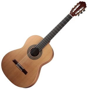 Höfner HM65-Z 4/4 Natural Guitare classique