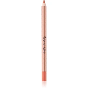 ZOEVA Velvet Love Lip Liner kontúrovacia ceruzka na pery odtieň Gailey 1,2 g