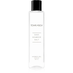 Tomas Arsov Sage Seaweed Salt sprchový gel 200 ml