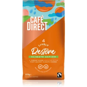 Cafédirect Lively mletá káva 200 g