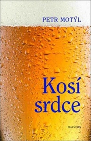 Kosí srdce - Petr Motýl