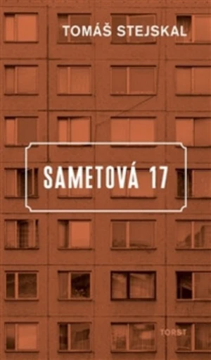 Sametová 17 - Tomáš Stejskal