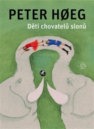 Děti chovatelů slonů - Peter Hoeg