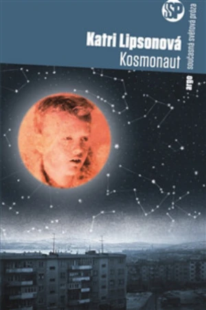 Kosmonaut - Katri Lipsonová