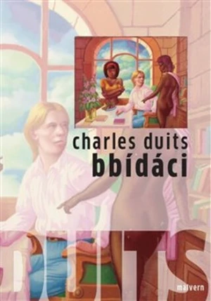 Bbídáci - Charles Duits