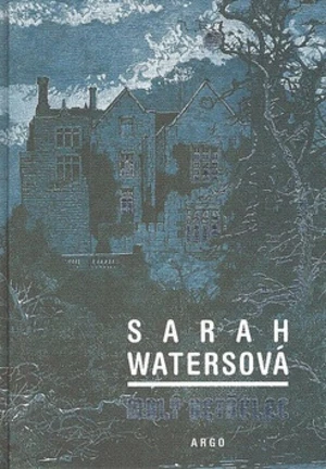 Malý vetřelec - Sarah Watersová