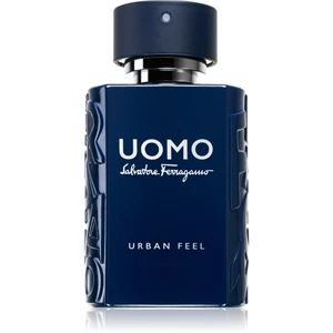 Salvatore Ferragamo Uomo Urban Feel toaletná voda pre mužov 50 ml