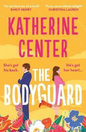 The Bodyguard - Katherine Centerová