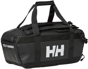 Helly Hansen H/H Scout Duffel Black 50 L Torba sportowa