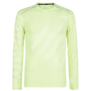 Nike Tech Knit Long Sleeve T Shirt Mens