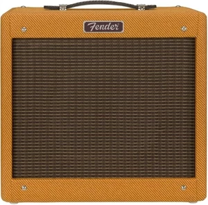 Fender Pro Junior IV Vollröhre Gitarrencombo