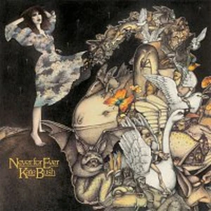 Kate Bush – Never For Ever (2018 Remaster)