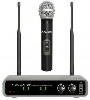 Novox FREE H2 Bezdrôtový set