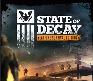 State of Decay: Year One Survival Edition PC Steam Account