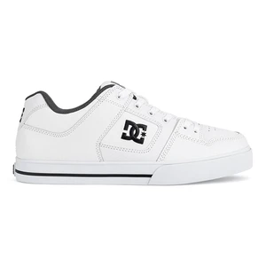 Sportovní DC Shoes PURE 300660-HBW Přírodní kůže (useň)/-Přírodní kůže (useň),Materiál/-Syntetický