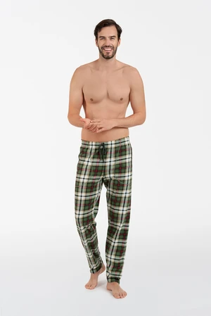 Men's Seward long trousers - print