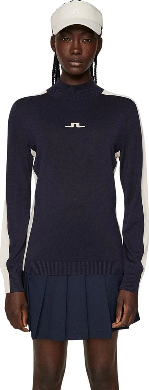 J.Lindeberg Adia Knitted JL Navy XS Hanorac