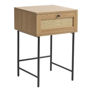 Stolik 45x45 cm Pensacola – Unique Furniture