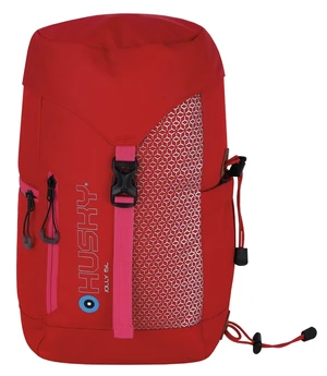 Husky  Jolly 15l red Detský batoh