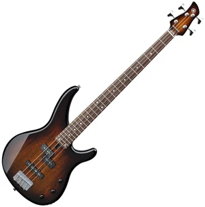 Yamaha TRBX174EW RW Tabacco Brown Sunburst Elektrická baskytara