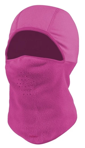 Barts HELMACLAVA KIDS Fuchsia Balaclava