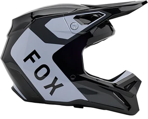 FOX V1 Lean Black S Helm