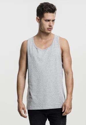 Jersey Big Tank h.Grey