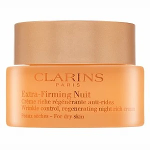 Clarins Extra-Firming Night Cream - Dry Skin noční krém pro suchou pleť 50 ml