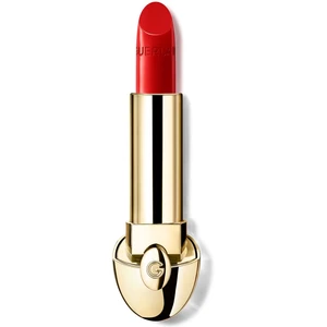 GUERLAIN Rouge G luxusný rúž odtieň 28 Le Coquelicot Satin 3,5 g