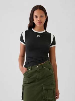 GAP T-shirt with logo - Women