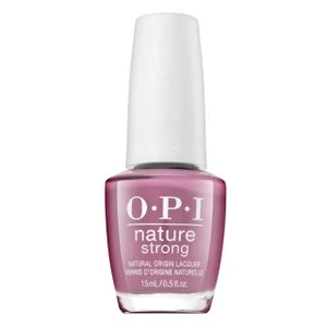 OPI Nature Strong Natural Origin Lacquer lak na nechty Simply Radishing 15 ml