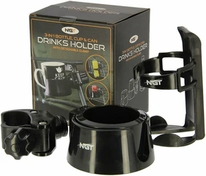 NGT Drink Holder Accesorio para silla de pesca