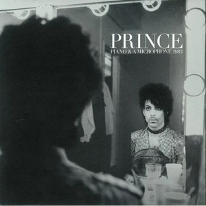 Prince - Piano & A Microphone 1983 (LP)