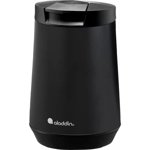 Aladdin Espresso Mug satin black Termohrnek