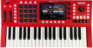 Akai MPC KEY 37 Syntetizátor