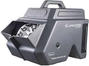 Eliminator Lighting Bubbletron EXL GO Výrobník bublin