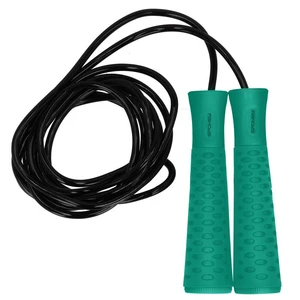 Spokey CANDY ROPE Bearing skipping rope, green