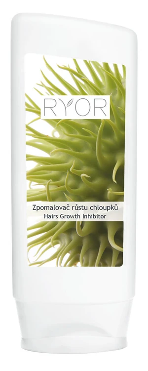 RYOR Zpomalovač růstu chloupků 200 ml