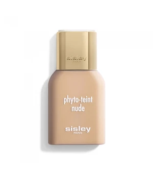 Sisley Tekutý make-up (Phyto-Teint Nude Make-up) 30 ml 4C Honey