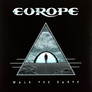 Europe - Walk The Earth (LP)