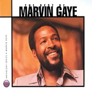 Marvin Gaye – The Best Of Marvin Gaye