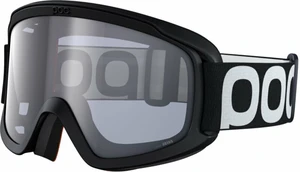 POC Opsin MTB Uranium Black/Clear/Light Smoke Lunettes vélo