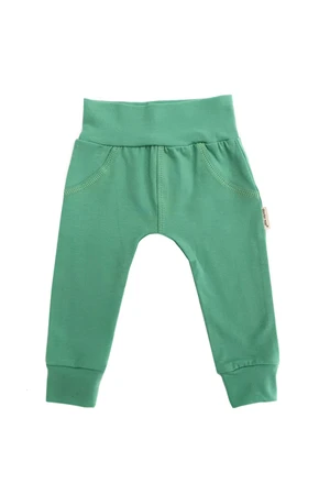 Doctor Nap Kids's Baby Pants SPO.4286 Wasabi