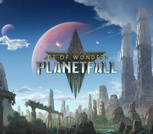 Age of Wonders: Planetfall PS4 Account