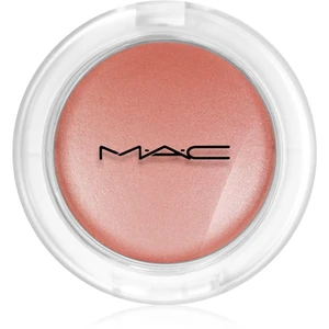 MAC Cosmetics Glow Play Blush tvářenka odstín Blush, Please 7.3 g