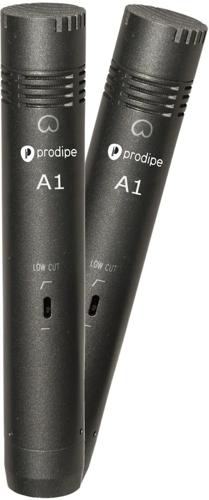 Prodipe A1 DUO Microfon STEREO