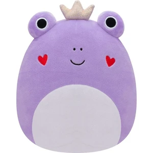 Squishmallows Žaba Francine 20 cm