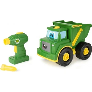 Tomy John Deere Kids Postav si svoj sklápač