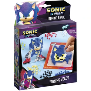 Totum Sonic Zažehľovacie korálky