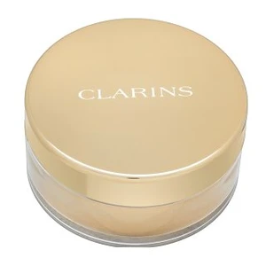 Clarins Ever Matte Loose Powder pudr s matujícím účinkem 01 15 g